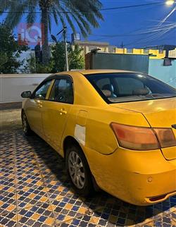 BYD G3